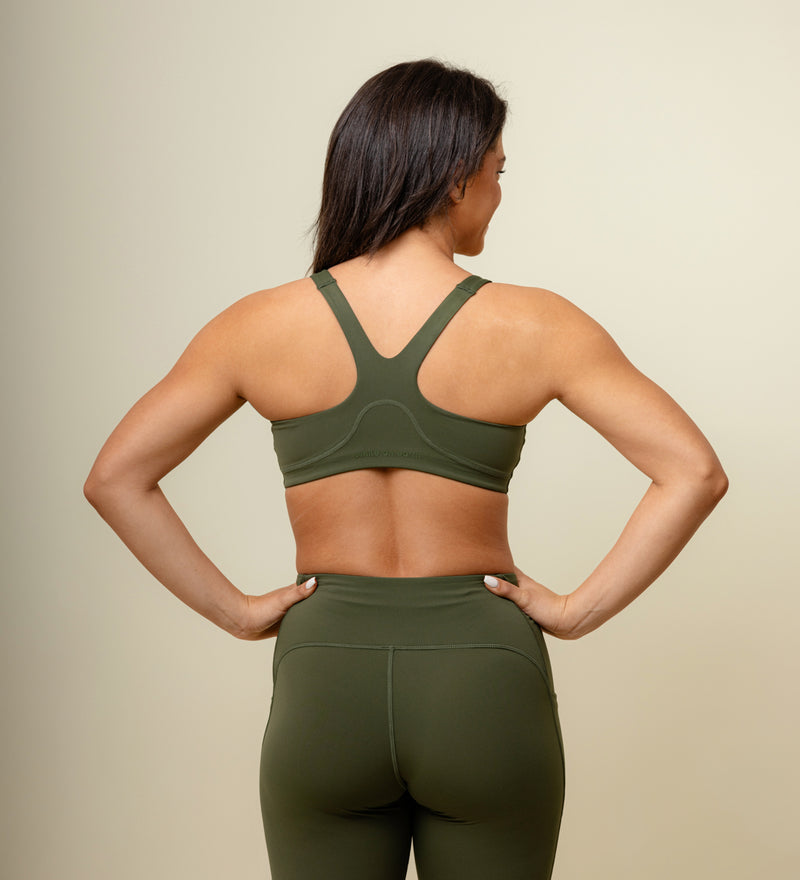 Intent Bra