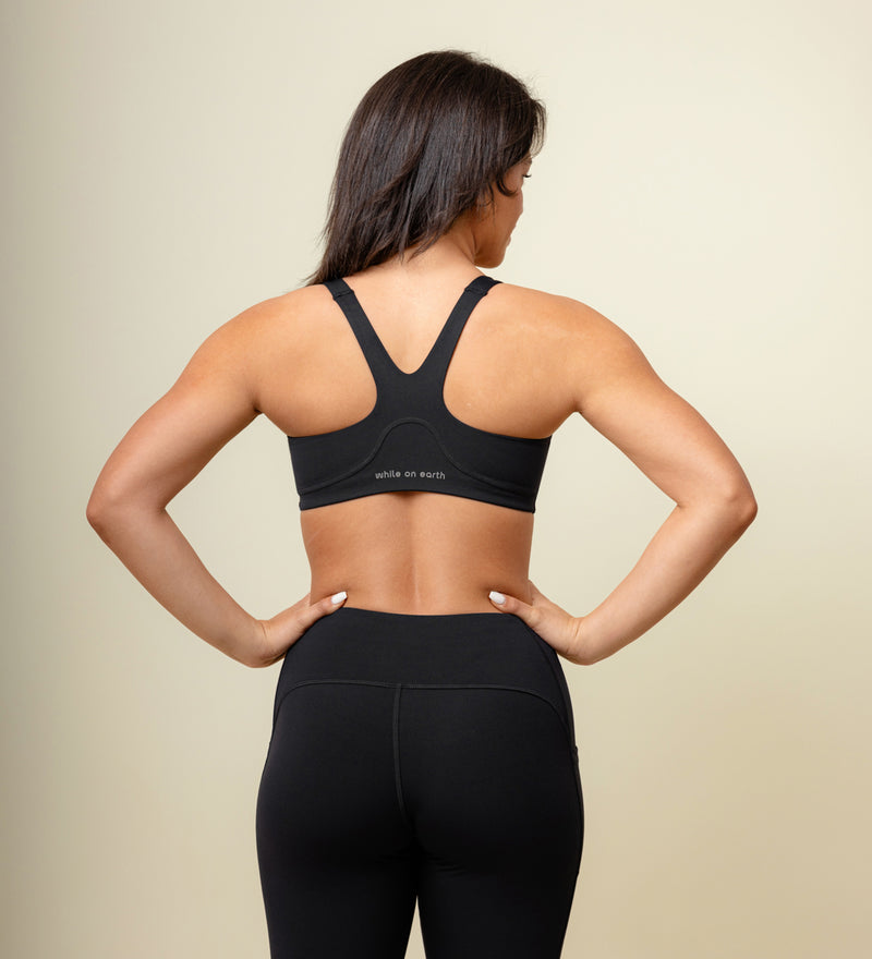 Intent Bra