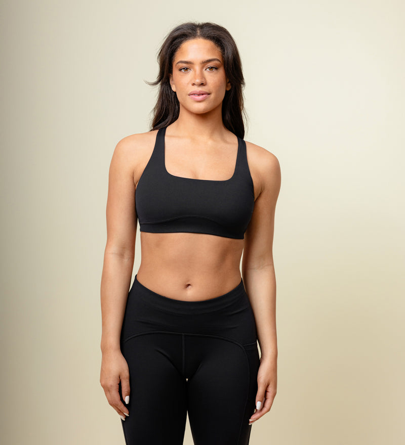 Intent Bra