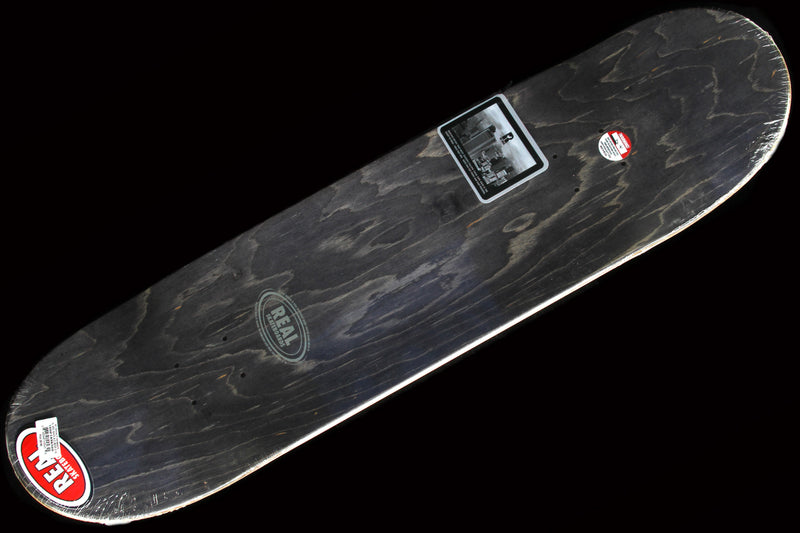 Ishod Big Woof Purple Deck 8.38"