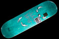 Ishod by Natas II Teal Deck