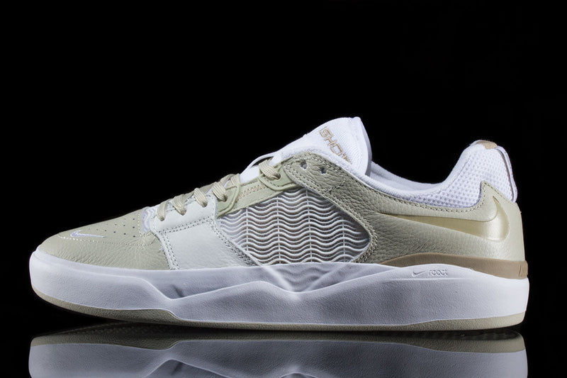 Nike SB Ishod Premium Light Stone