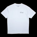 Polar It Will Pass Logo Tee