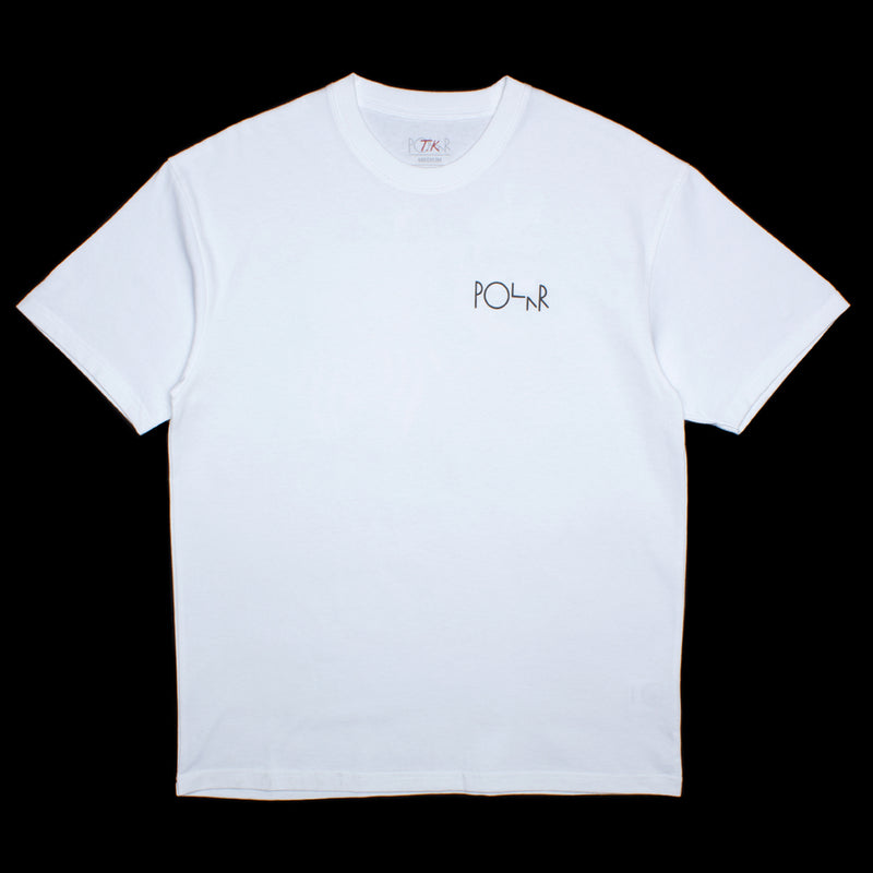 Polar It Will Pass Logo Tee