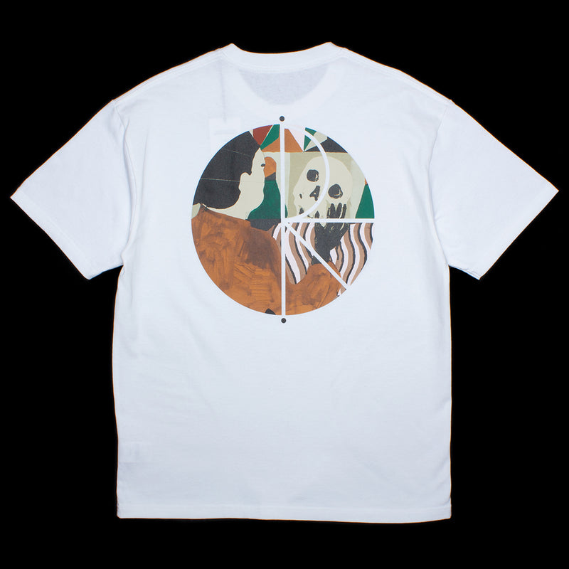 Polar It Will Pass Logo Tee
