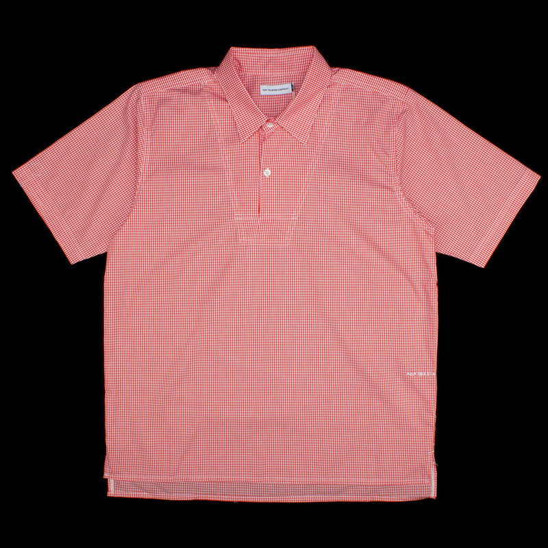 Pop Trading Company Italo Shirt