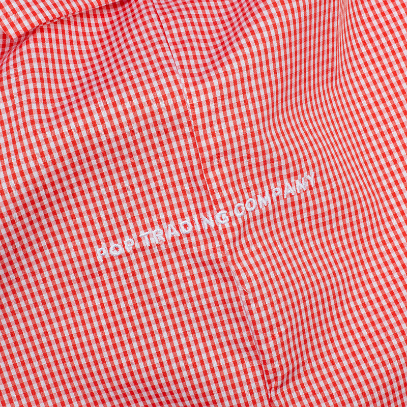 Pop Trading Company Italo Shirt