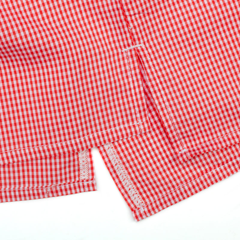 Pop Trading Company Italo Shirt