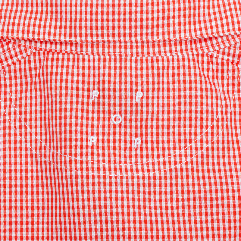 Pop Trading Company Italo Shirt