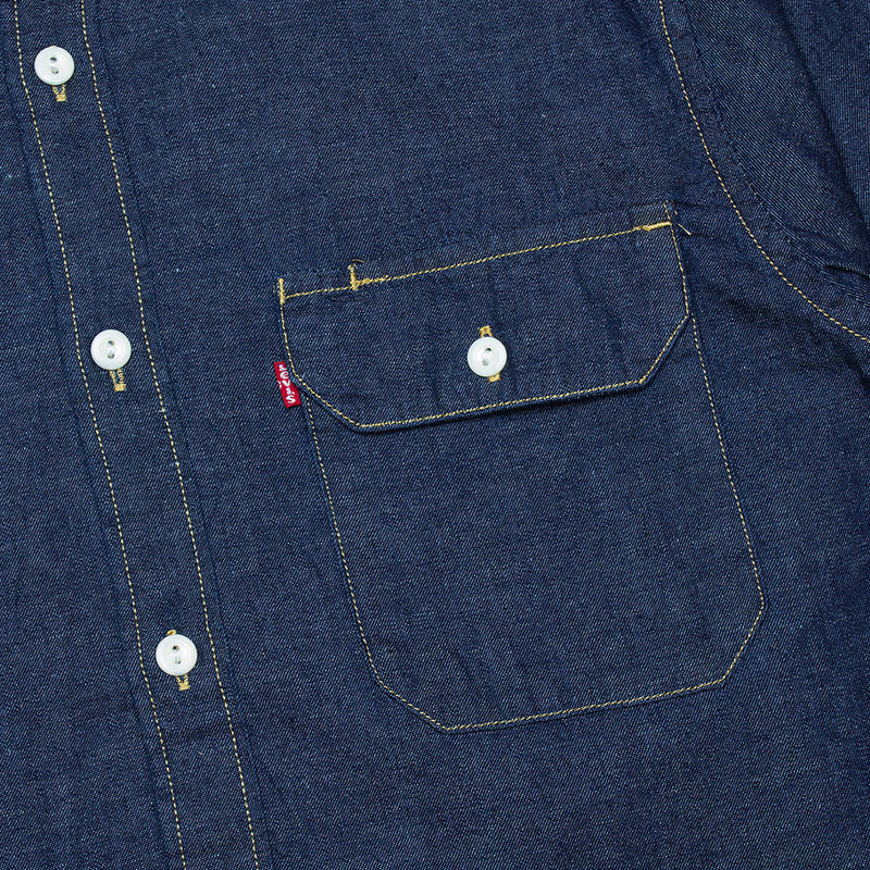 Levis Jackson Worker Lightweight Overshirt