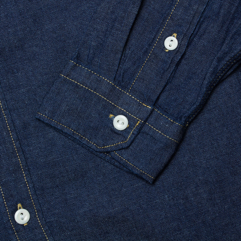 Levis Jackson Worker Lightweight Overshirt