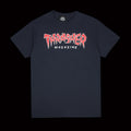 Jagged Logo T-Shirt