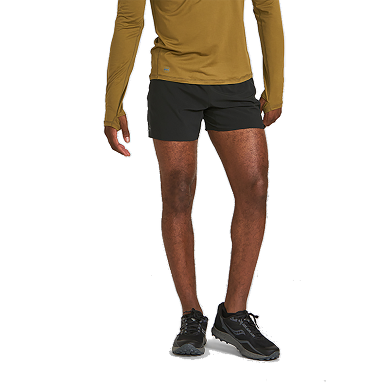 Janji 3" AFO 2.0 Split Short