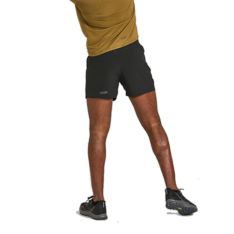 Janji 3" AFO 2.0 Split Short