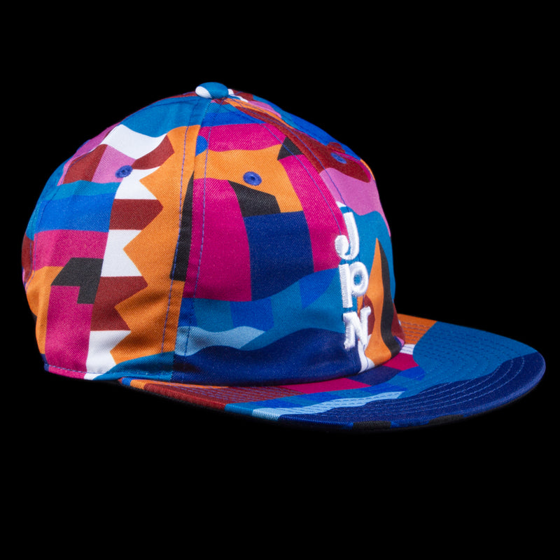Nike SB Japan Printed Skate Cap