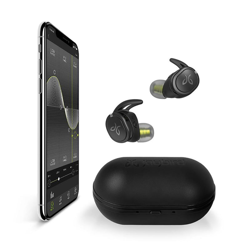 Jaybird RUN XT True Wireless Headphones