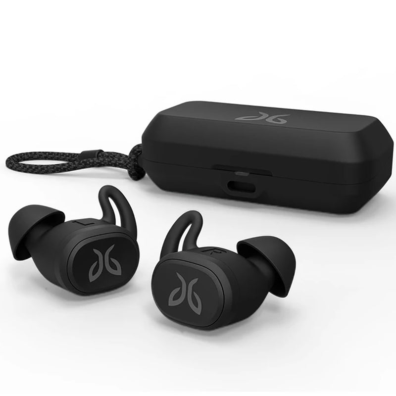 Jaybird Vista Wireless Technology