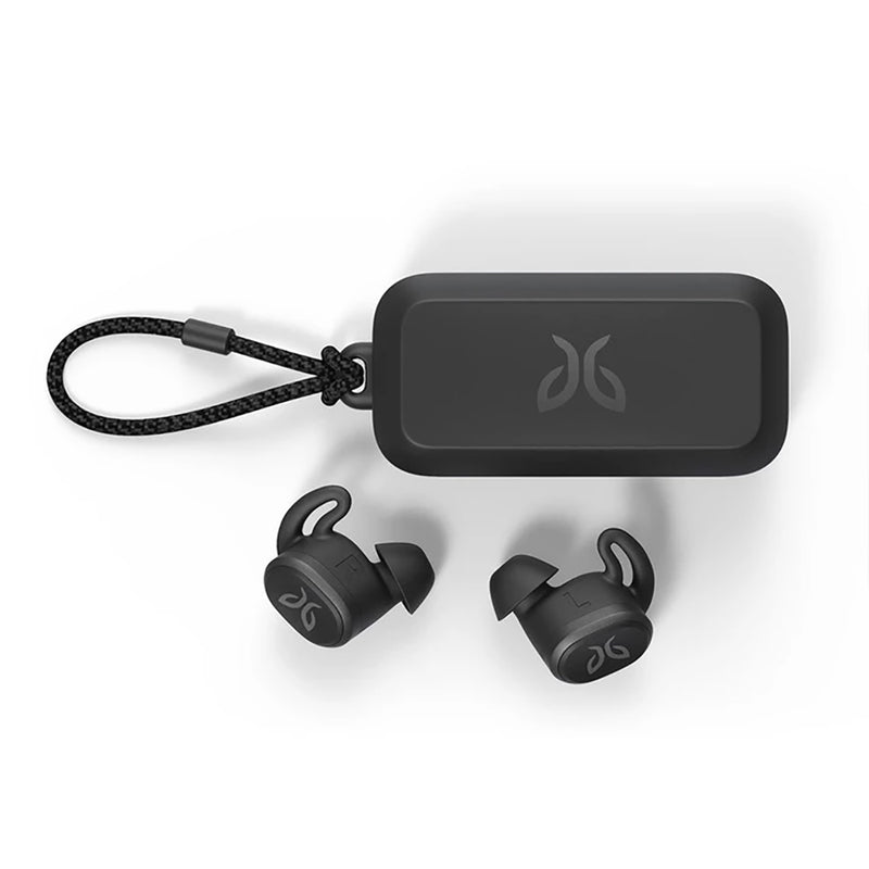 Jaybird Vista Wireless Technology
