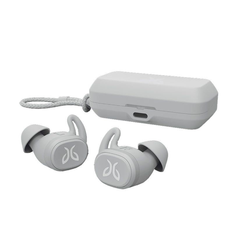 Jaybird Vista Wireless Technology