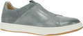 Quarter turn view Women's Dansko Footwear style name Jenn in color DNM ML BR. Sku: 10105710300