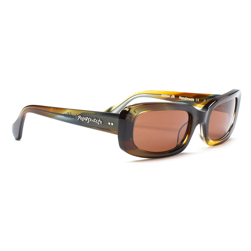 Polar Junior Jr. Sunglasses (Polar Skate Co. x Sun Buddies)