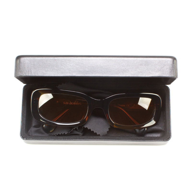 Polar Junior Jr. Sunglasses (Polar Skate Co. x Sun Buddies)