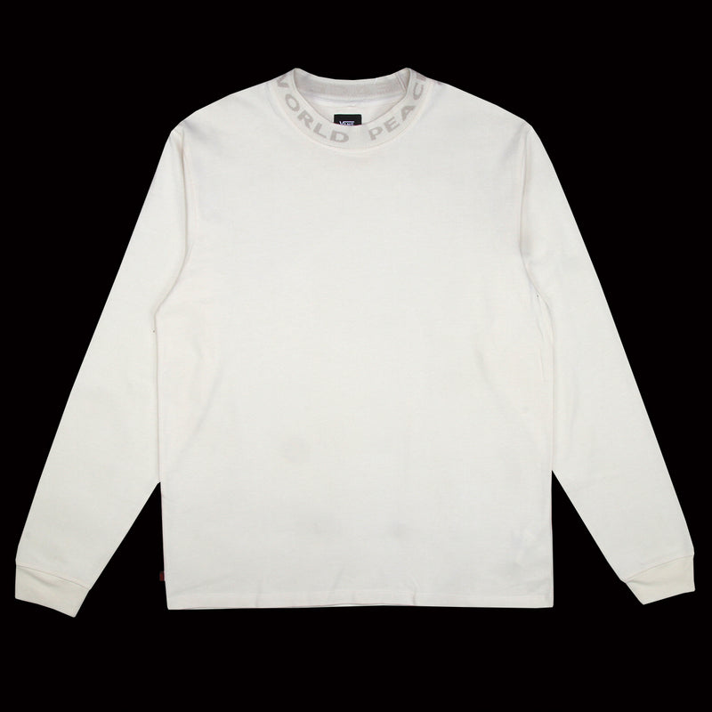 Justin Henry L/S Crew Shirt