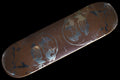 Justin Henry Mirror Deck 8.375"