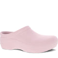 Quarter Turn Women's Kaci Footwear in Pink Molded. Sku: 4146489600