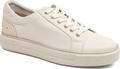 Quarter turn view Women's Ziera Footwear style name Kaiya W in color ALMOND TUM. Sku: ZR11116NLSDL