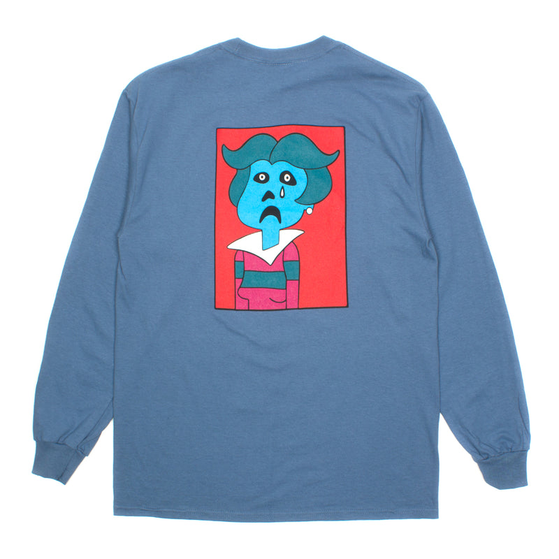 Karen L/S T-Shirt