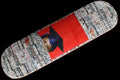 KB Class Photo Red Deck 8.25"