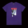 Kevin in Major Tee