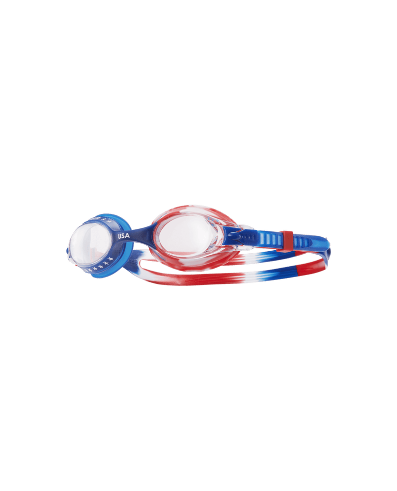 ::642 Red/Navy