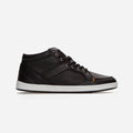 HUB Kingston | Black/White | Men