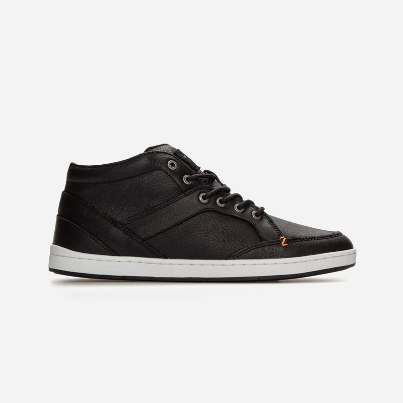 HUB Kingston | Black/White | Men