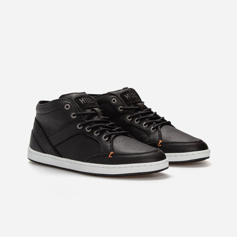 HUB Kingston | Black/White | Men