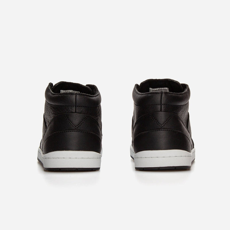 HUB Kingston | Black/White | Men