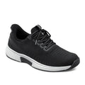 Women's Orthofeet Kita Hands Free in Black. Sku: 80011-D