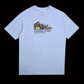 Knowledge Is Power Tee