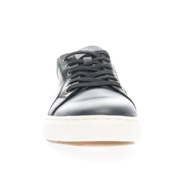 Men's Propet Footwear in Black. Sku: MCA202L-BLK5E