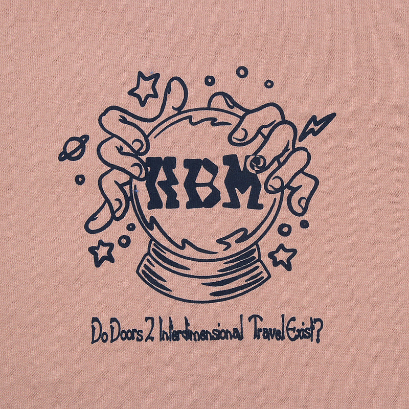 Kosmik Kraut SS Tee