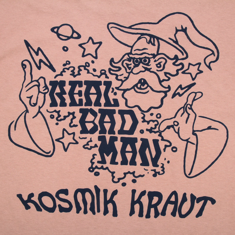 Kosmik Kraut SS Tee