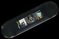 Krebz Visionz Black Deck