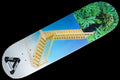 Kyle Pro S27 Deck 8.25"
