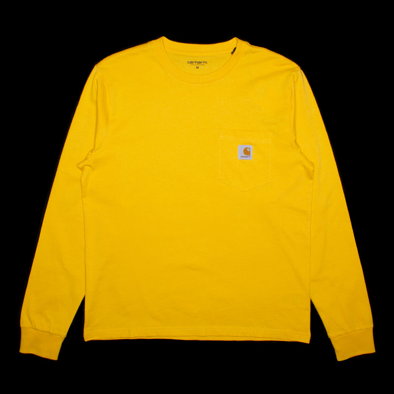 Carhartt WIP L/S Pocket T-Shirt