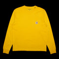 Carhartt WIP L/S Pocket T-Shirt