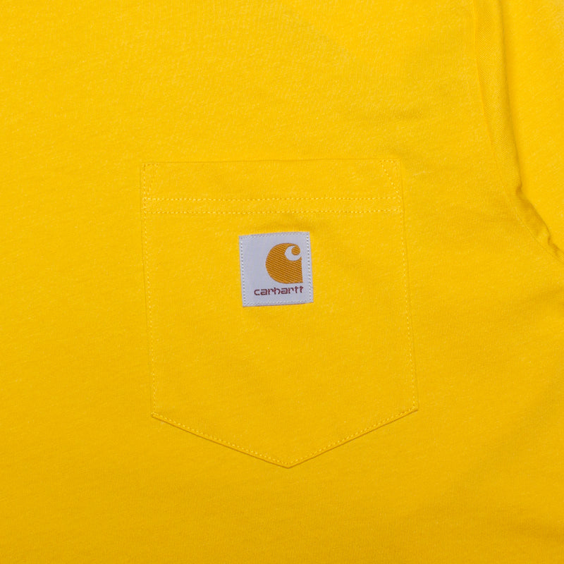 Carhartt WIP L/S Pocket T-Shirt