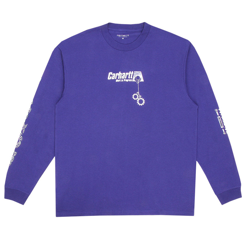 L/S Scramble T-Shirt