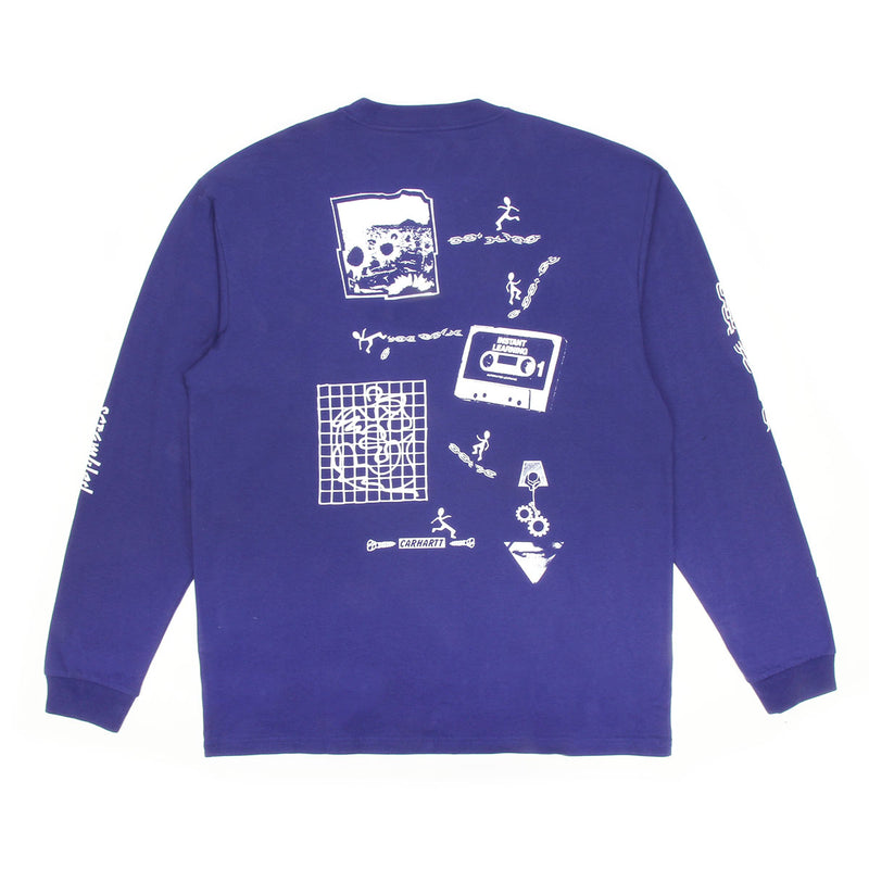 L/S Scramble T-Shirt